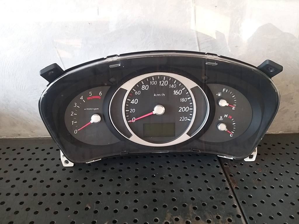 Ceasuri bord diesel hyunndai tucson jm 940132e401 11000768210h