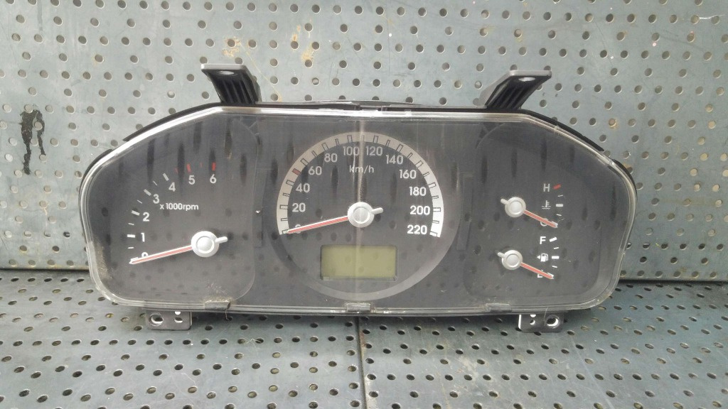 Ceasuri bord diesel kia sportage 2 je km 940031f430