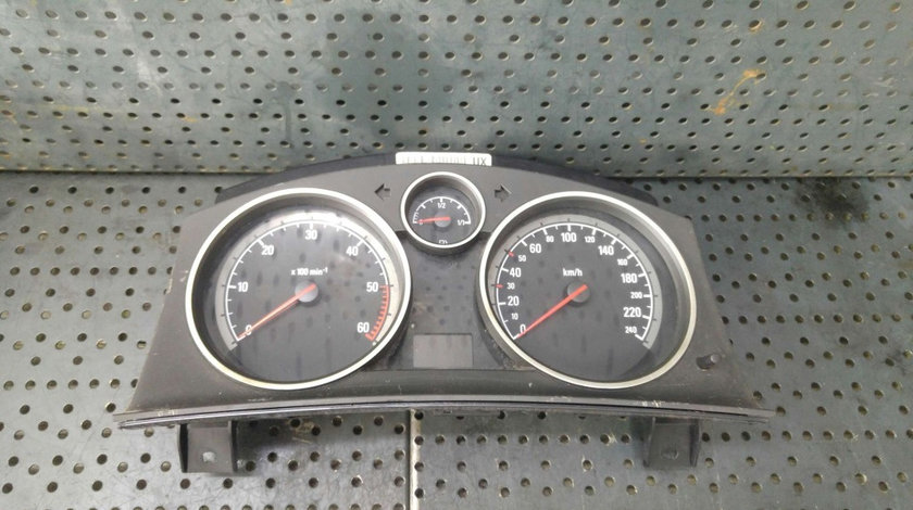 Ceasuri bord diesel opel astra h 13267567