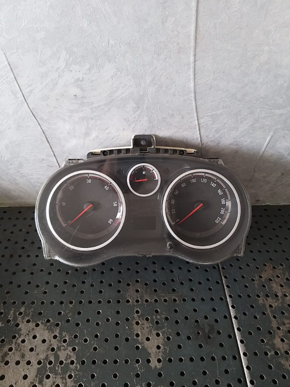 Ceasuri bord diesel opel corsa d p0013264285 281202453