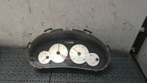 Ceasuri bord diesel peugeot 206 2a c 9656696200 55...