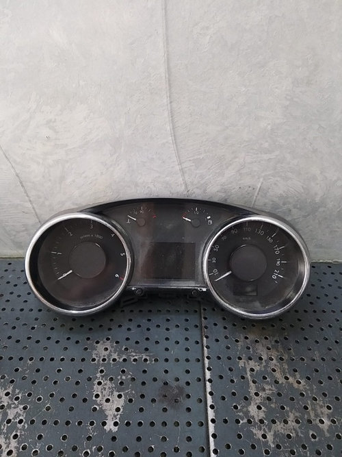 Ceasuri bord diesel peugeot 3008 9666276380 69189270u 9666247580
