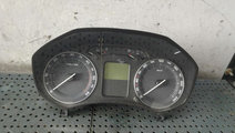 Ceasuri bord diesel skoda octavia 2 1z 1z0920812d ...