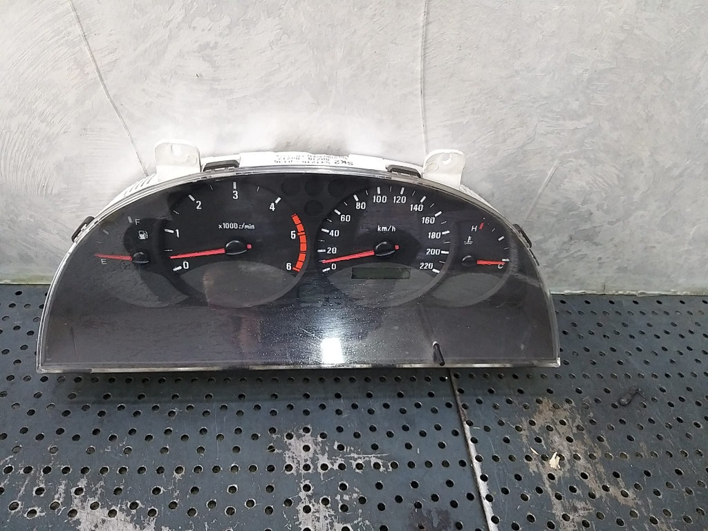 Ceasuri bord diesel ssangyong rexton gab 80210-08212
