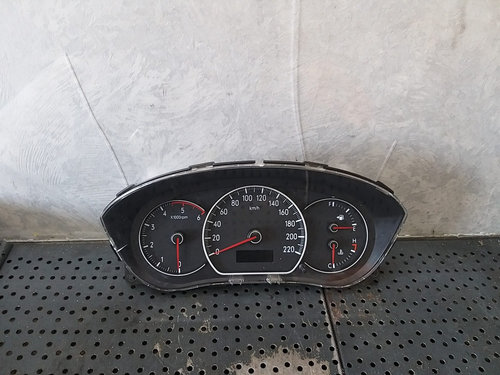 Ceasuri bord diesel suzuki sx4 ey gy 3411079j50 3411079j5