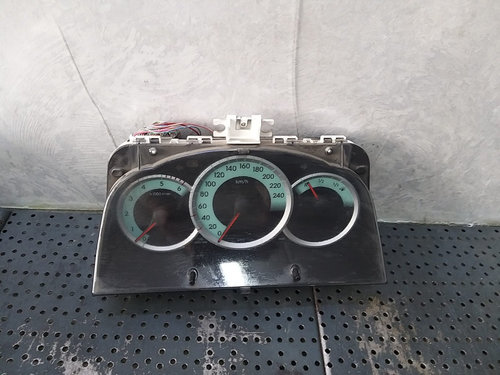 Ceasuri bord diesel toyota corolla verso 2 838000f092a mb2574403890