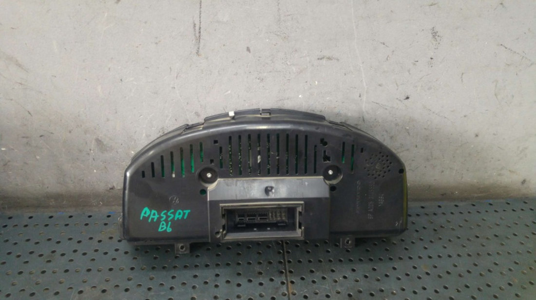 Ceasuri bord diesel vw passat b6 3c a2c53145550