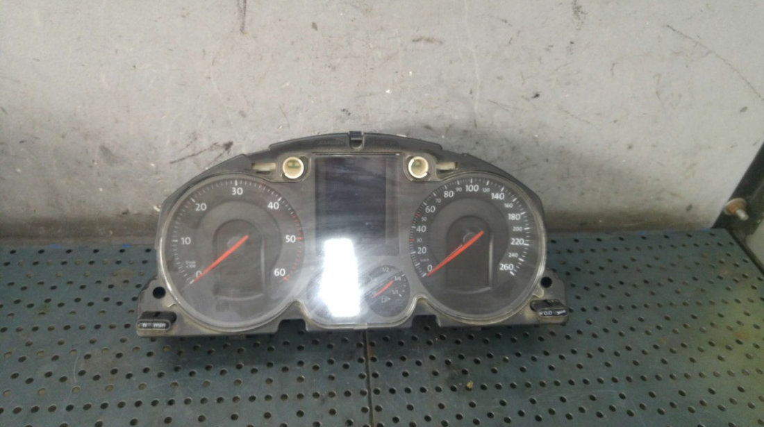 Ceasuri bord diesel vw passat b6 3c a2c53145550