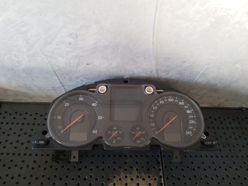 Ceasuri bord diesel vw passat b6 3c a2c53194181