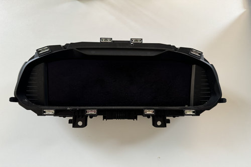 Ceasuri bord digitale 654920790D Skoda Scala