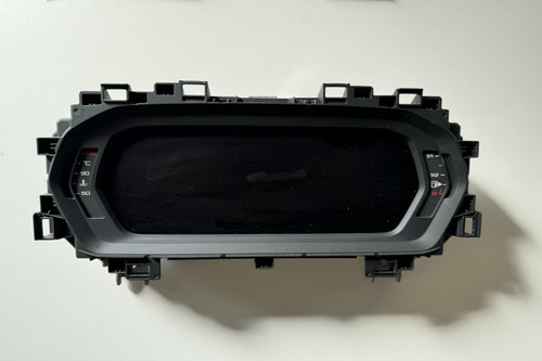 Ceasuri Bord Digitale 8Y0920700C Audi A3 4 (8Y) [2020 - 2020]