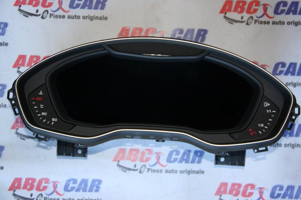 Ceasuri bord digitale Audi A4 B9 8W 2015-prezent 8W5920790C, 0263731009