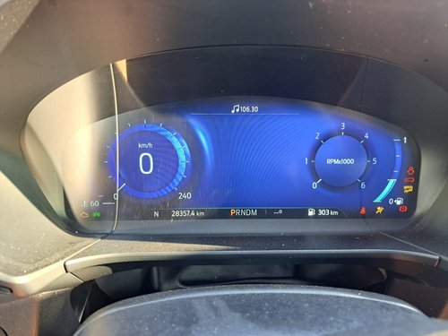 Ceasuri Bord Digitale cod 2664361 NV4T-10849-DGF Ford Kuga MK3 2019-2023