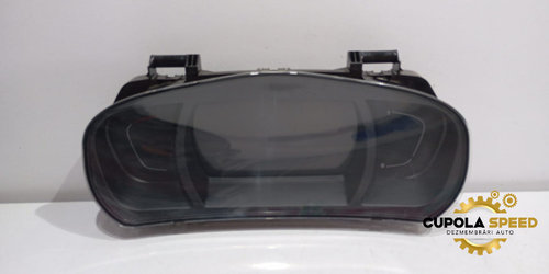 Ceasuri bord digitale Instrument Cluster (de Europa) P248104781R Renault Espace 5 [2015 - 2019]