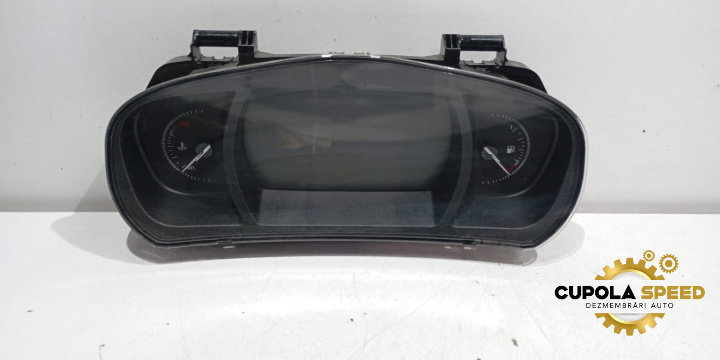 Ceasuri bord digitale Instrument Cluster (Europa) P248100693R 1.5 dci Renault Megane 4 [facelift] [2021 - 2025]