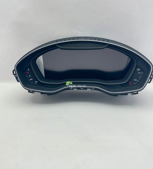 Ceasuri Bord Digitale Virtual Cockpit Audi A4 B9 8W (2016 - 2020) - Cod :8W5920790B
