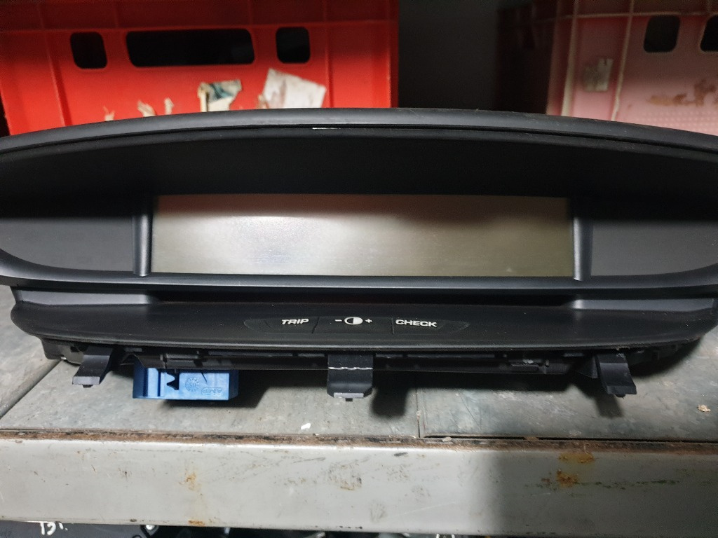 Ceasuri Bord Display Citroen C4 2.0 hdi Cod P96572391ZD