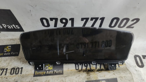 Ceasuri bord Dodge Journey 2.7 benzina , cod motor EER ,transmisie automata , an 2009 cod P05172795A...