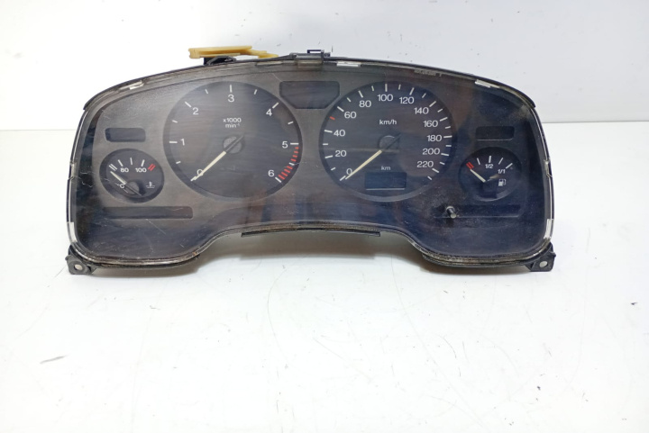 Ceasuri bord DQ09228743 Opel Astra G [1998 - 2009]