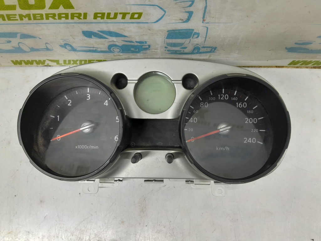 Ceasuri bord E8JD701 Nissan Qashqai J10 [2007 - 2010]