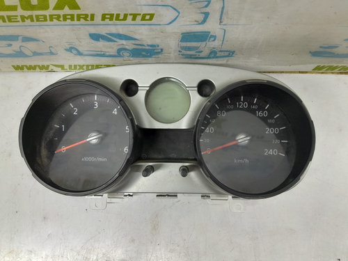 Ceasuri bord E8JD701 Nissan Qashqai J10 [2007 - 2010]