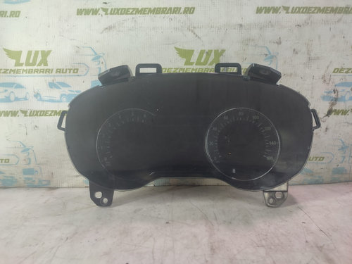 Ceasuri bord em2t10849amj - Volan dreapta Ford Galaxy 3 [2015 - 2020] 2.0 tdci