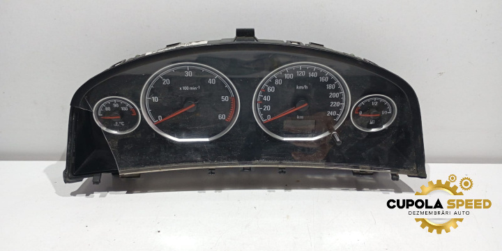 Ceasuri bord (EUROPA) 1.9CDTI Opel Vectra C [2002 - 2005]