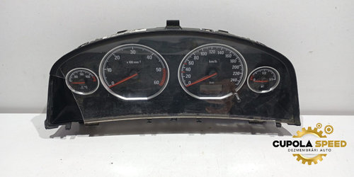 Ceasuri bord (EUROPA) 1.9CDTI Opel Vectra C [2002 - 2005]