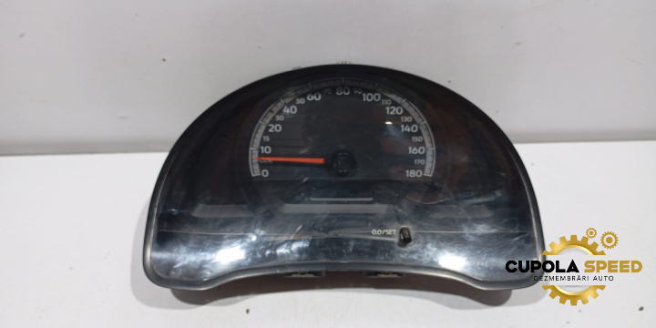 Ceasuri bord (Europa) 1S0920850H Volkswagen VW up! [facelift] [2016 - 2019]