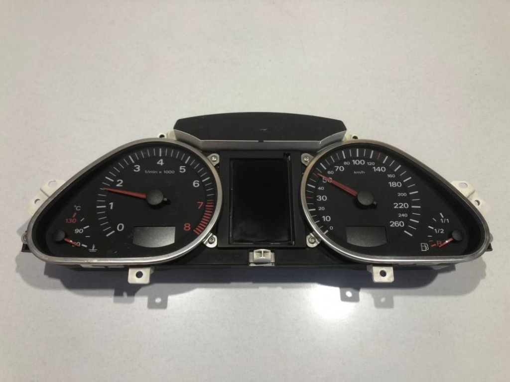 Ceasuri bord europa 4f0920900k Audi A6 4F/C6 [2004 - 2008]