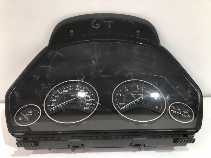 Ceasuri bord europa 9232895 BMW Seria 3 F30/F31/F34 [2011 - 2016]
