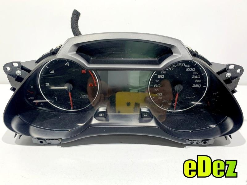 Ceasuri bord europa Audi A5 (2007-2011) [8T3] 2.0 tdi CAGA 8K0920930D