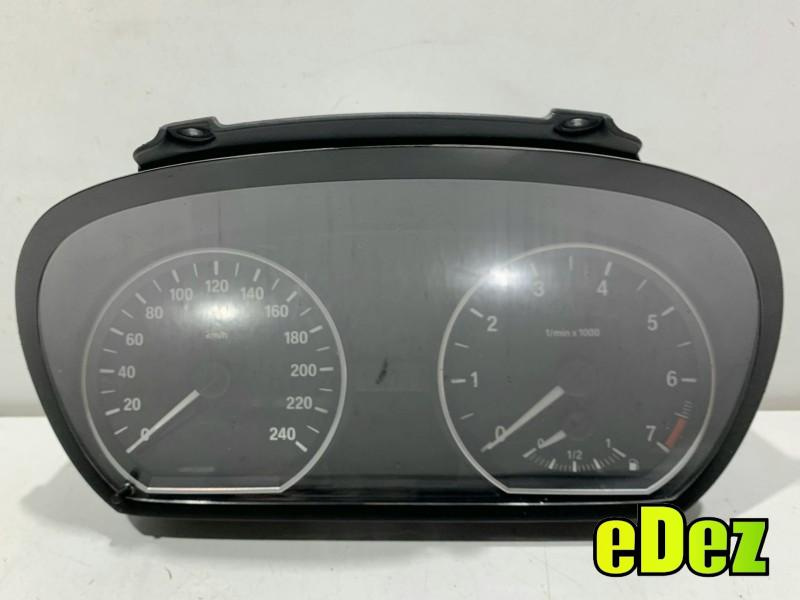 Ceasuri bord europa BMW Seria 1 LCI (2008-2011) (E81,E87) 1.6 benzina N43B16 9187038