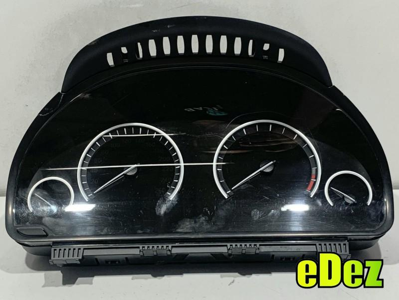 Ceasuri bord europa BMW Seria 7 (2008-2015) [F01, F02] 4.4 benzina N63B44 9214725