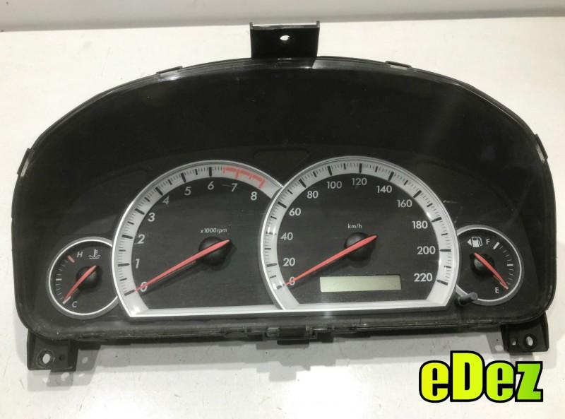 Ceasuri bord europa Chevrolet Captiva (2006-2010) [C100, C140] 3.2 benzina LU1 230 cp 96628243