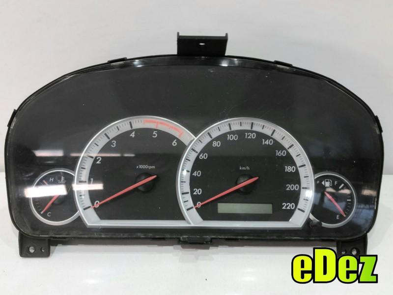 Ceasuri bord europa Chevrolet Captiva (2006-2010) [C100, C140] 2.0 cri LLW 150 cp 96628241