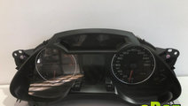 Ceasuri bord europa cutie automata Audi A4 (2007-2...