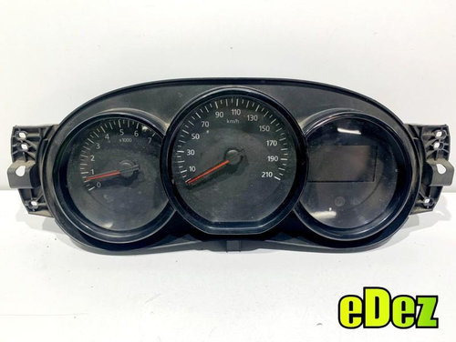 Ceasuri bord europa Dacia Lodgy (2012->) 1.5 dci K9K (612) 248102645R