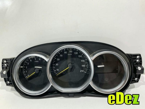 Ceasuri bord europa Dacia Logan 2 (2012-2017) 0.9 tce H4B (412) 248105938R