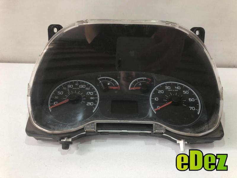 Ceasuri bord europa Fiat Doblo 2 (2009-2015) 1.3 multijet 263a2000 51867720