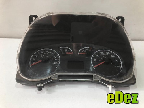 Ceasuri bord europa Fiat Doblo 2 (2009-2015) 1.3 multijet 263a2000 51867720