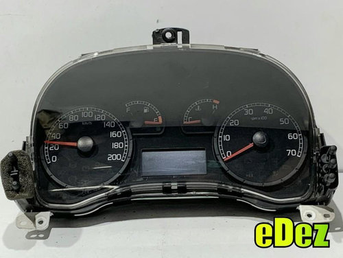 Ceasuri bord europa Fiat Doblo (2005-2009) 55500046010