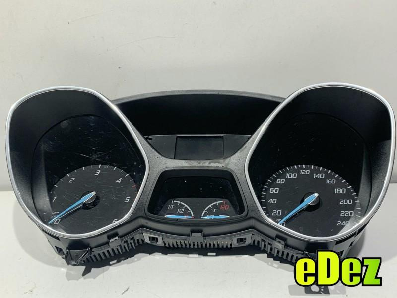 Ceasuri bord europa Ford C-Max 2 (2010-2015) 1.6 tdci T1DB 115 cp BM5T-10849-BCD
