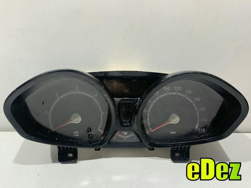 Ceasuri bord europa Ford Fiesta 7 (2008-2012) [MK7] VP8A6F-10894-BC