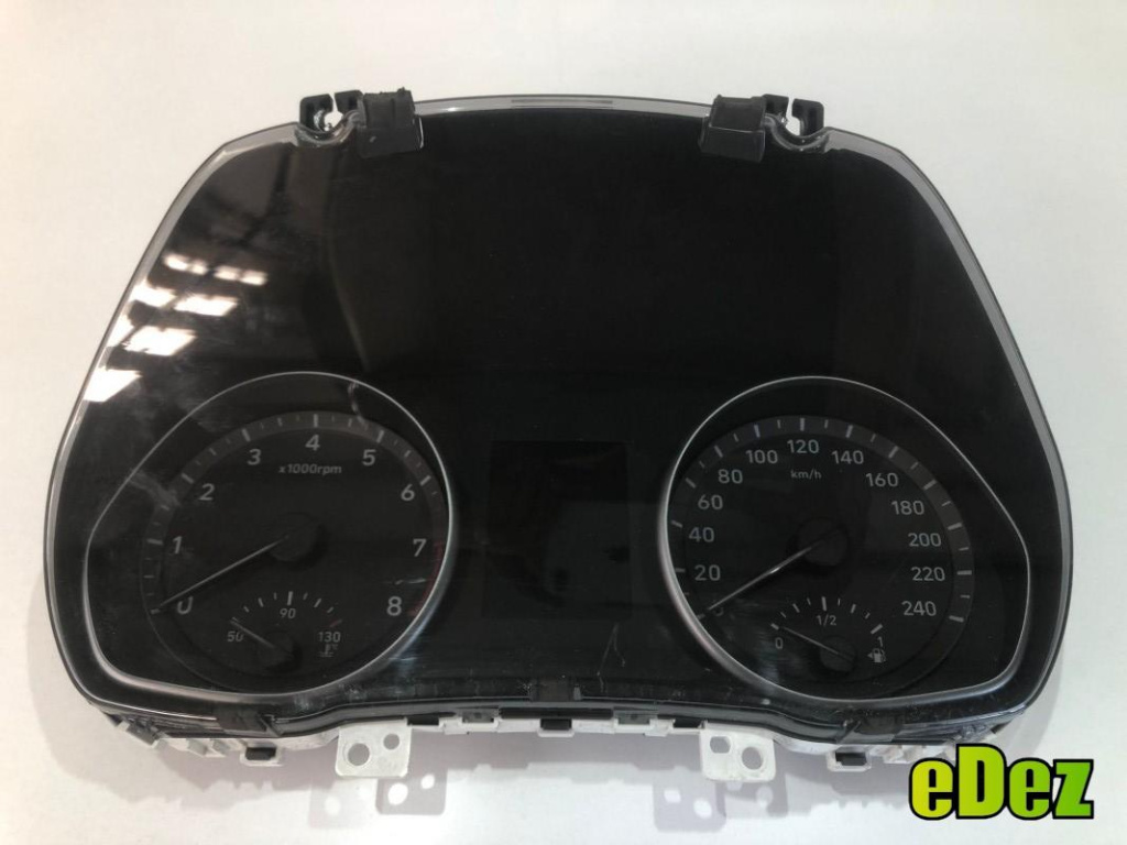 Ceasuri bord europa Hyundai i30 (2016-2020) 1.4 mpi kappa 11642-02470