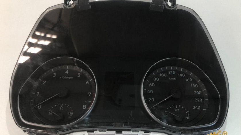 Ceasuri bord europa Hyundai i30 (2016-2020) 1.4 mpi kappa 11642-02470