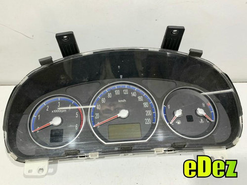 Ceasuri bord europa Hyundai Santa Fe 2 (2006-2012) 2.2 crdi D4EB 94003-2B650