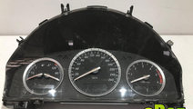 Ceasuri bord europa Mercedes C-Class (2007->) [W20...