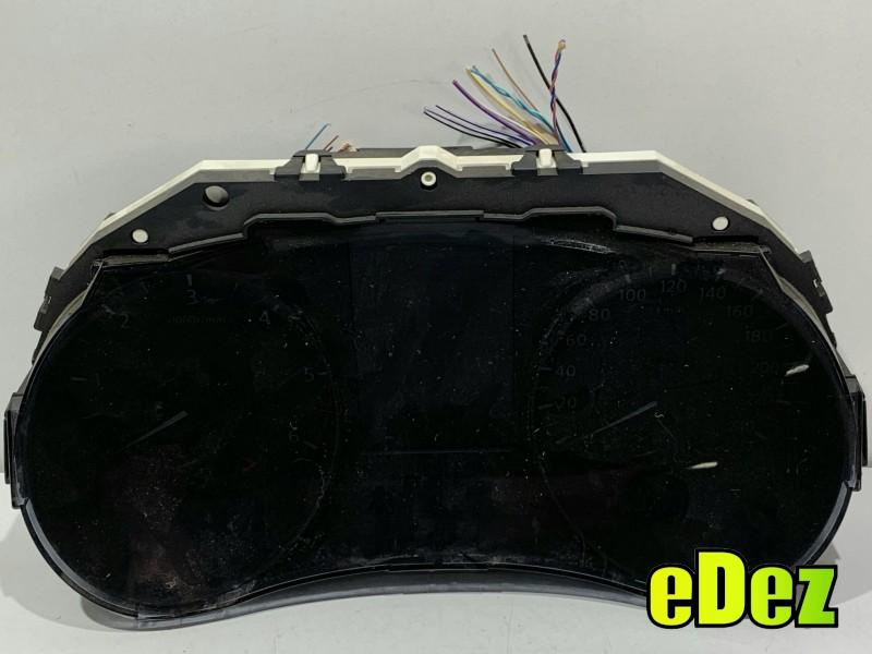 Ceasuri bord europa Nissan X-Trail 3 (2014-2017) [T32] 1.6 dci R9M 248104CC0A