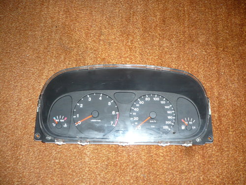 Ceasuri Bord Europa Opel Frontera B 1999 2004